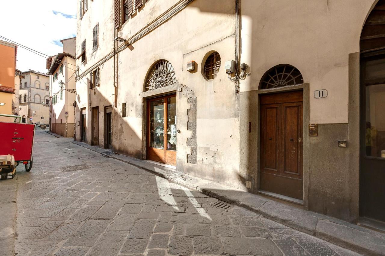Sprone Apartment By Mamo Florence Florença Exterior foto